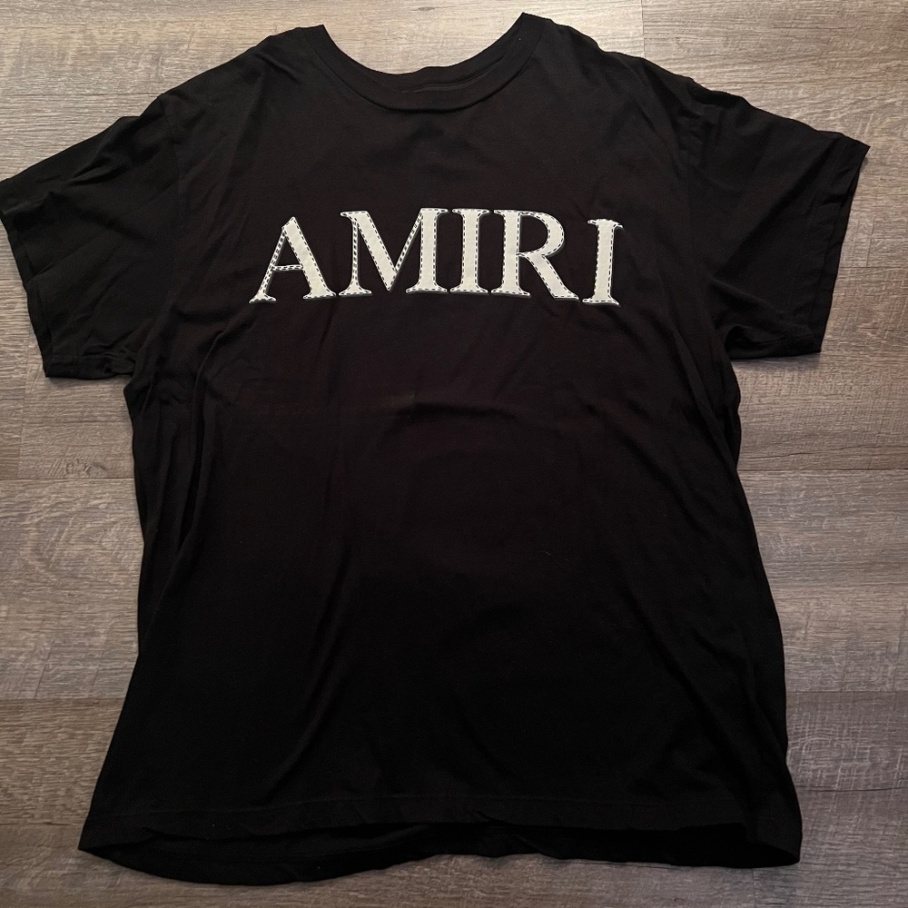Women’s Amiri Tee